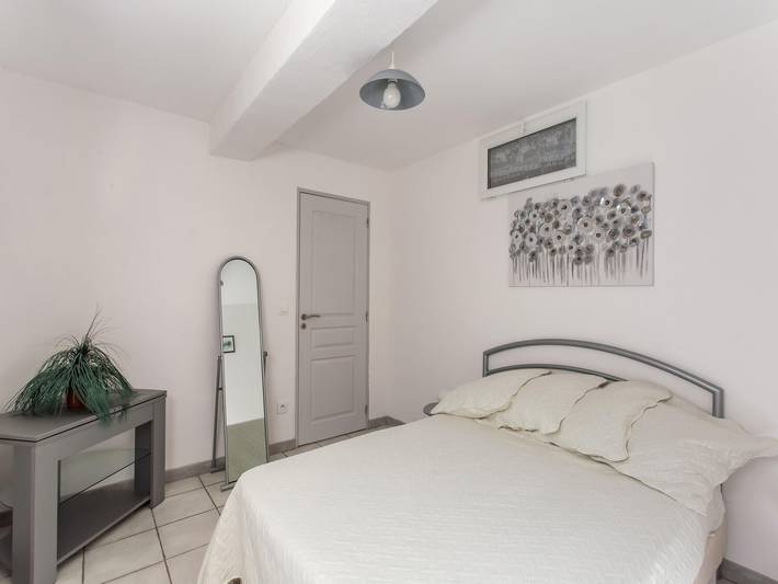 Maison de vacances pour 5 personnes, avec terrasse dans les Alpes maritimes - 2