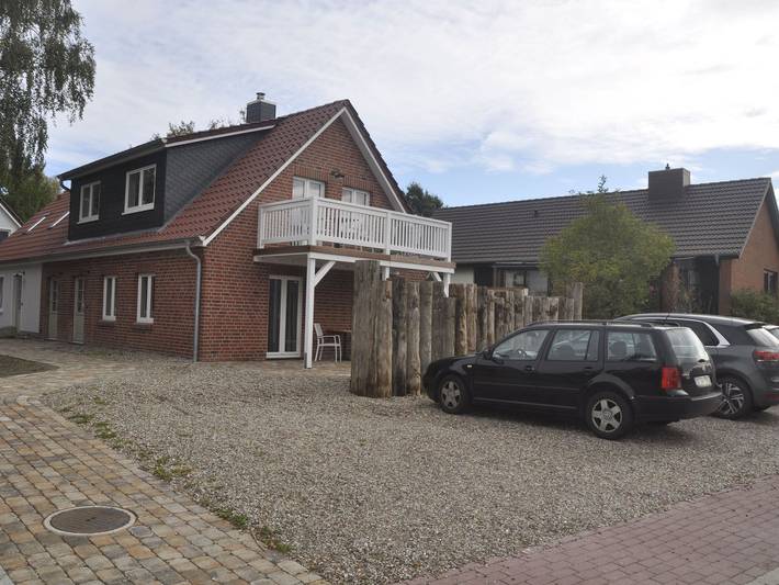 Hus Seeblick - Standard Einzelzimmer - Zi 6 in Ostfehmarn, Puttgarden