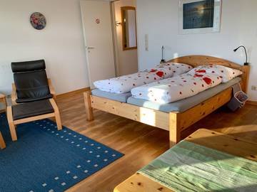 Ferienwohnung für 2 Personen in Lübeck, Lübecker Bucht, Bild 1