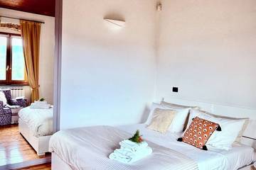 Villa pour 5 Personnes dans Rapallo (Ville), Région de Rapallo, Photo 3