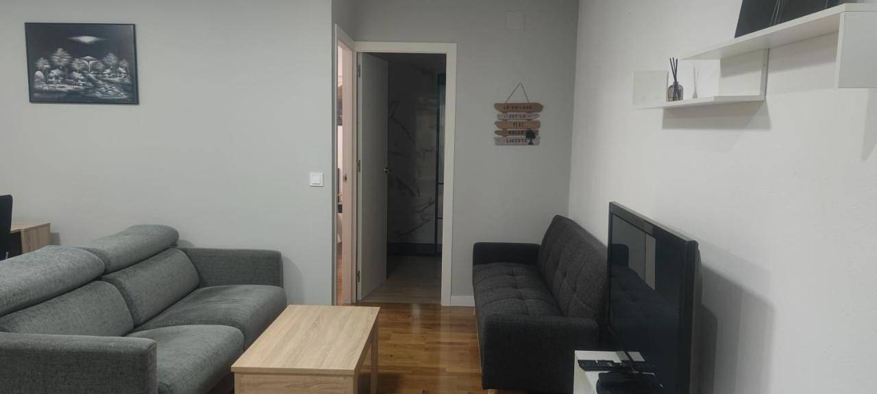 Appartement entier, Studio Apartment in La Jonquera, Haut-Ampurdan