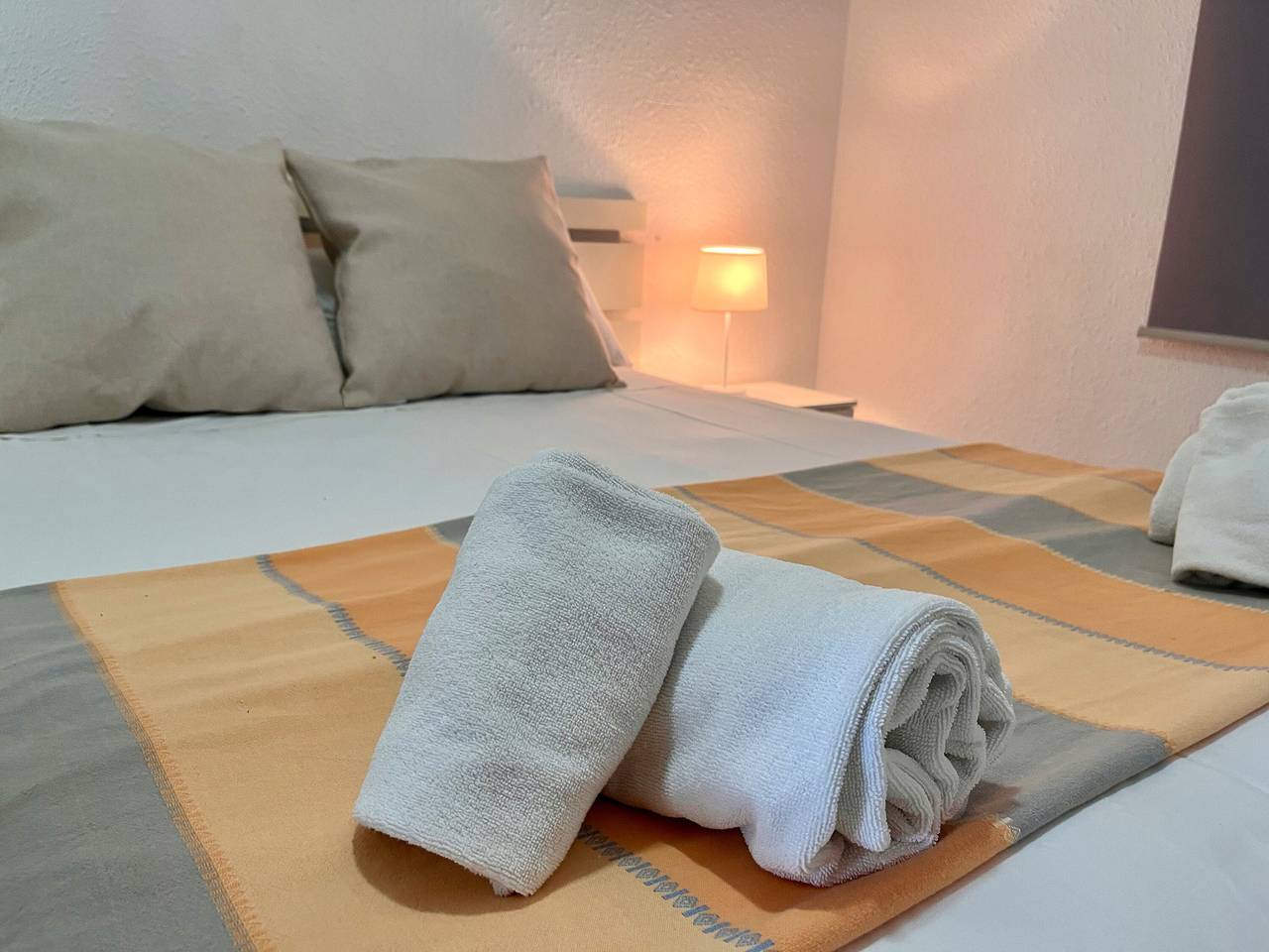 Apartamento entero, Apartamento 'Cap Salou-Urb Oromar' con vistas al mar, Wi-Fi y aire acondicionado in Cap Salou, Salou