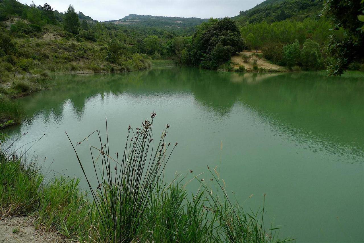 Three-Bedroom House in Taurize, Région de Limoux