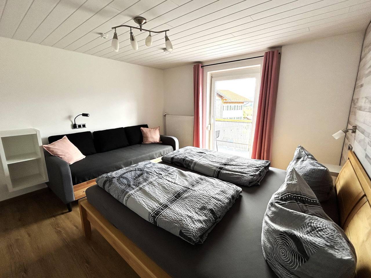 Ferienwohnung "Heimat-Glück", foto 12