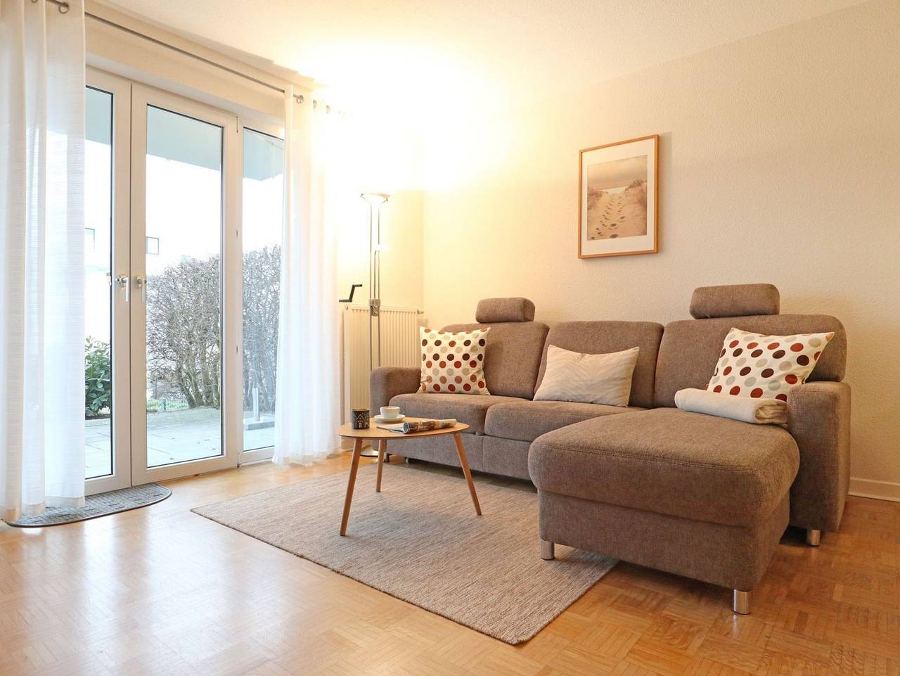 Ferienwohnung in Boltenhagen ab 86€ pro Nacht