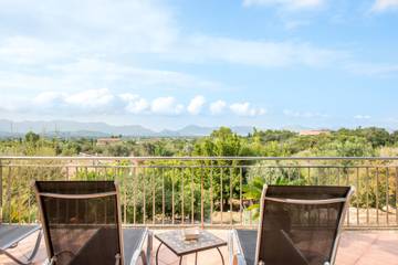 Finca in Alcúdia, Mallorca Norden für 6 