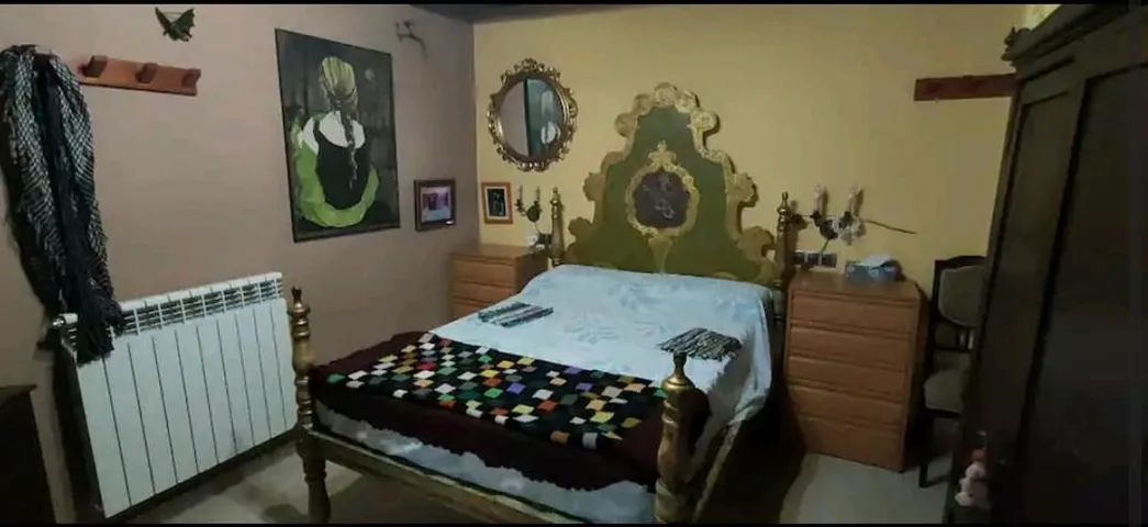 Apartamento de vacaciones para 4 personas - 1