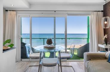 Apartamento De Vacaciones para 2 Personas en San Bartolomé, Lanzarote, Foto 3