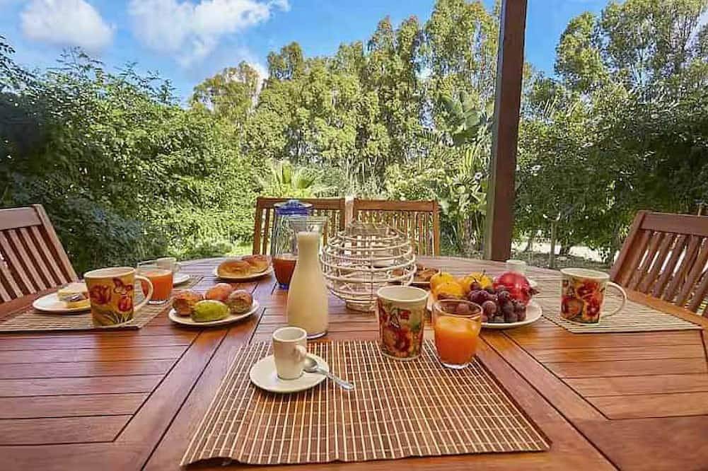 Villa Rossa By Sicily Travelling Villas in Scopello, Castellammare del Golfo