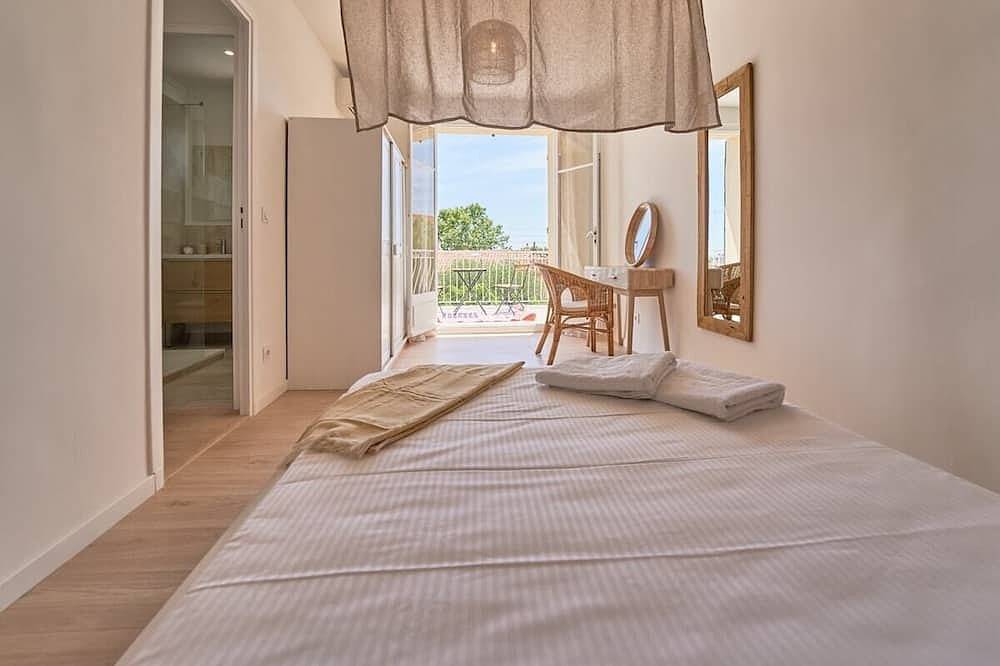 Villa pour 8 Personnes dans Toulon, Région de Toulon