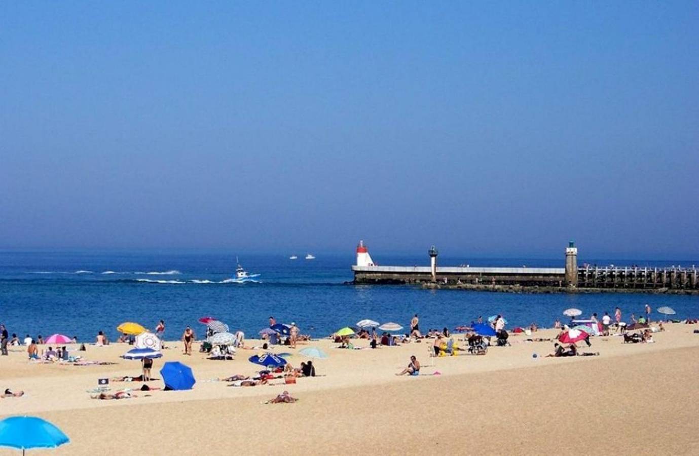 Casa vacanza a Landes a partire da 341€ a notte