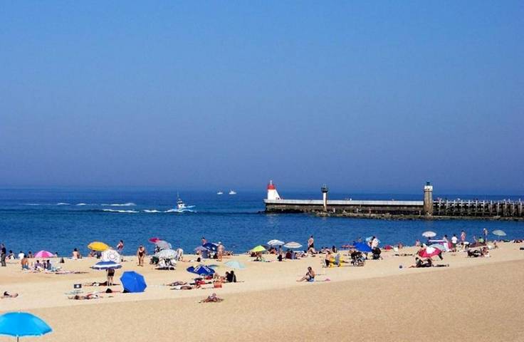 Gîte pour 5 personnes, avec terrasse