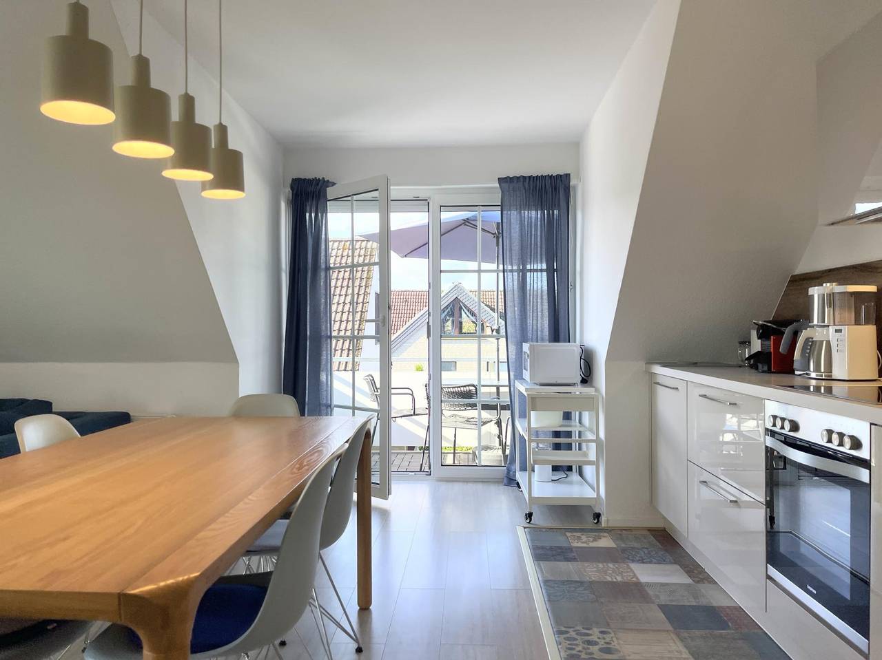 Ganze Wohnung, Blankwasser 11 in Grömitz, Ostholstein