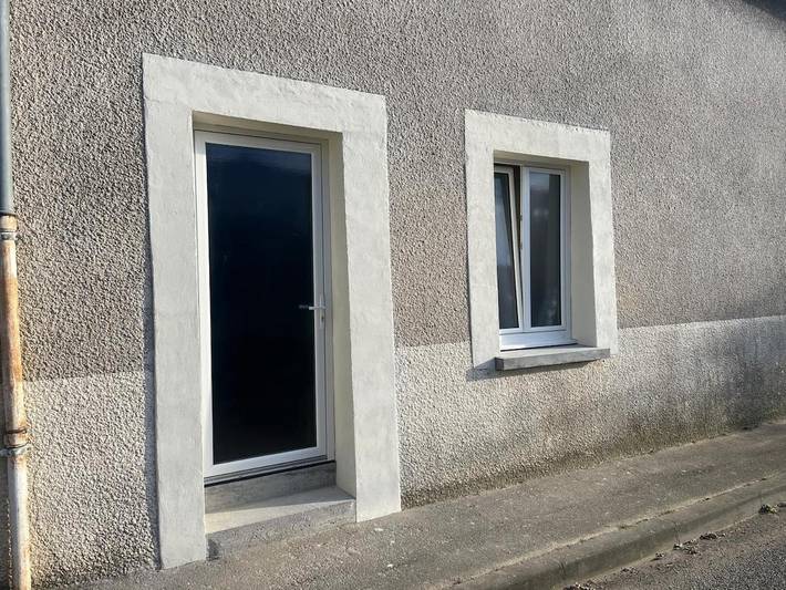 Gîte pour 2 personnes dans Bougé-Chambalud - 3