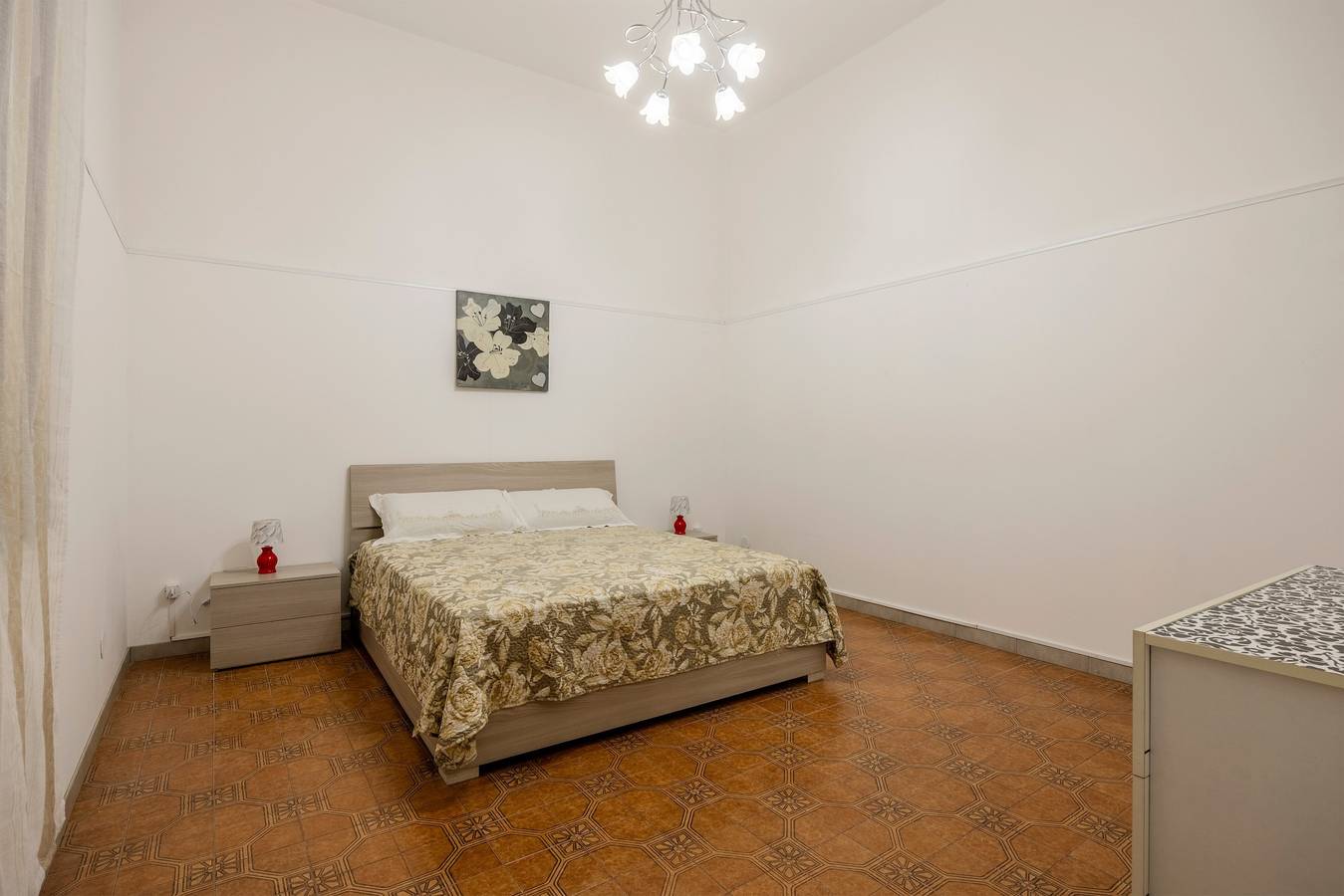 Maison de vacances 'Lia' avec Wi-Fi et climatisation in Palerme, Province de Palerme