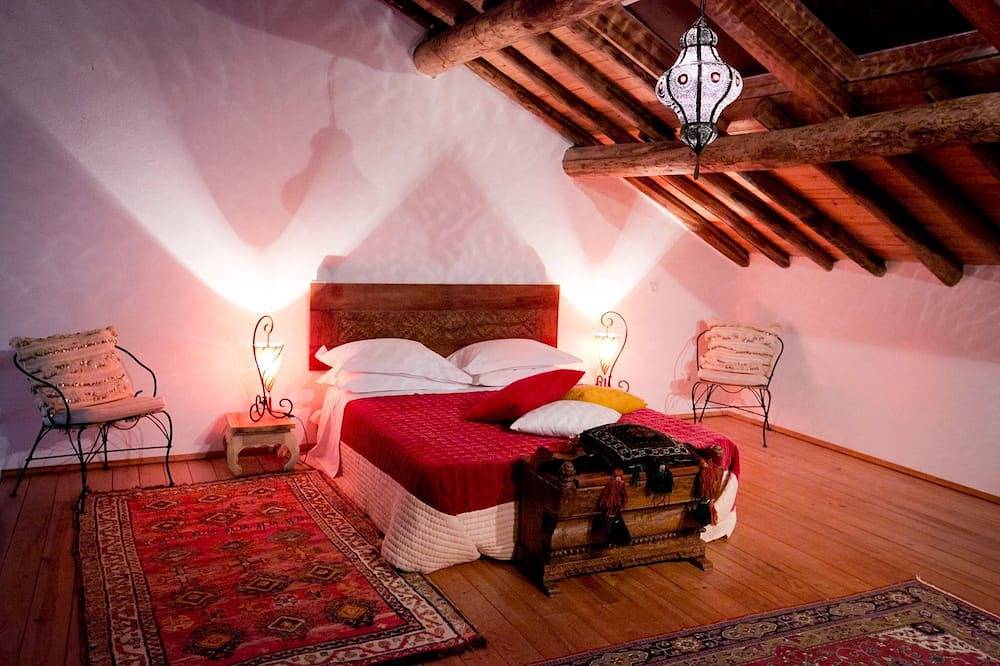 Stilvolles Cottage in der Nähe von Marvão und Castelo de Vide in Beirã, Parque Natural da Serra de São Mamede