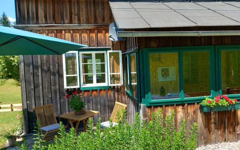 Ferienhaus für 5 Personen, mit Ausblick in Ausseerland - 2