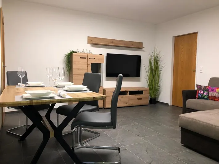 Apartamento de vacaciones para 4 personas - 1