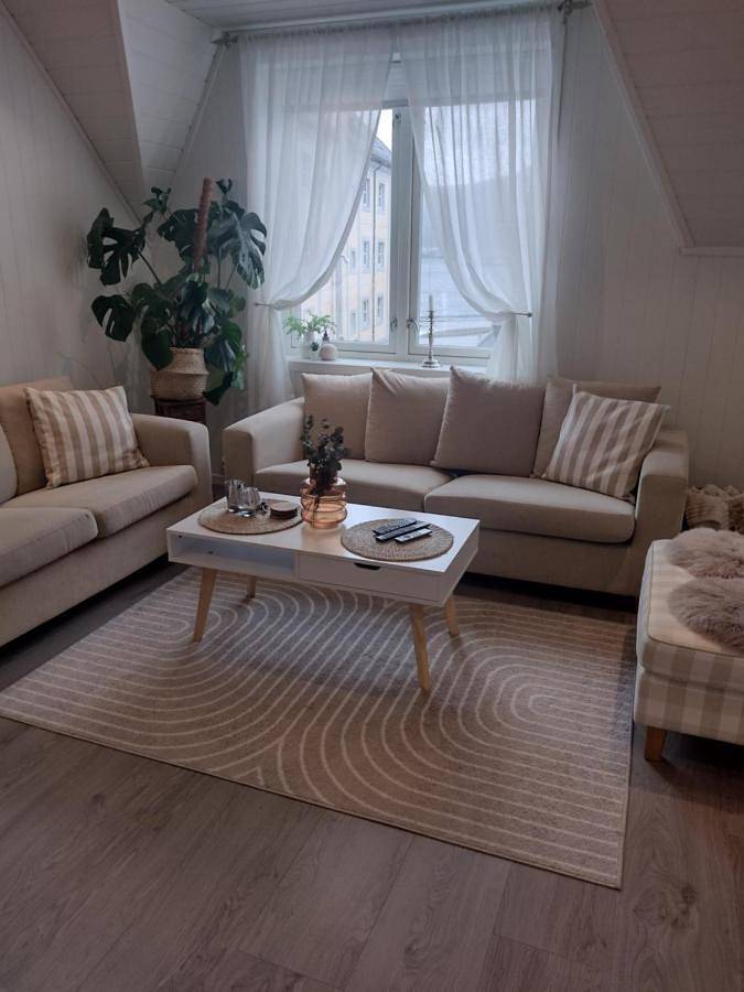 Gîte pour 4 personnes, avec vue et balcon dans Ålesund - 3