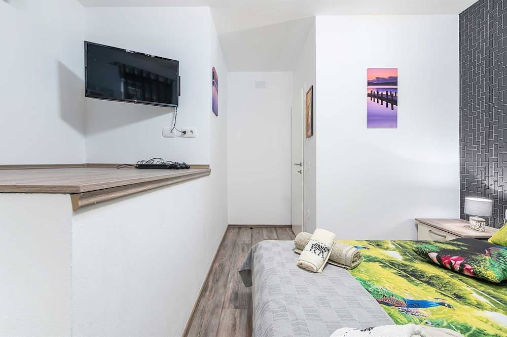Villa Pudarica für 12 Personen in Rovinjsko Selo, Rovinj