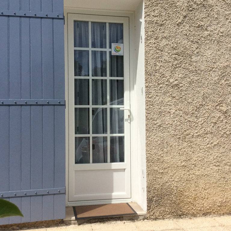 Petit appartement - Chambre in Coulounieix-Chamiers, Périgord Blanc