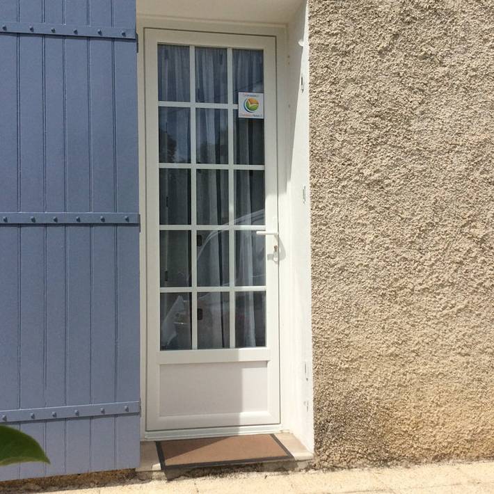 Chambre d’hôte pour 2 personnes, avec jardin en Dordogne - 2