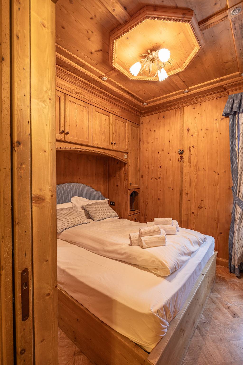 Appartamento intero, Casa Verocai 4, in centro a Cortina in Cortina d'Ampezzo e dintorni, Dolomiti Superski