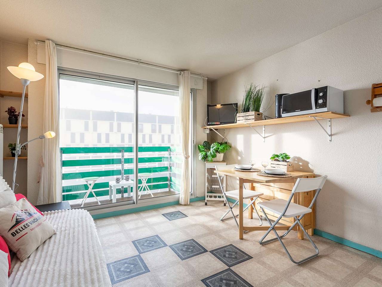 Photo : Appartement de vacances