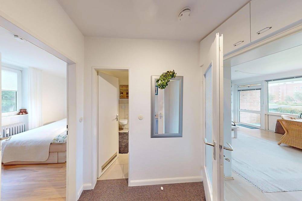 Ganze Wohnung, Neu  Neu  Neu  Neu  Neu  Neu !!!!! in Wyk auf Föhr (Stadt), Wyk auf Föhr