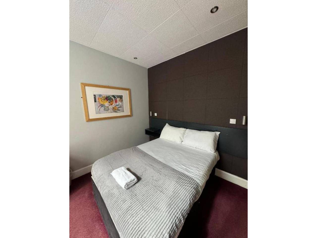 Apartamento entero, Habitación doble estándar in Aberdeen, Aberdeenshire