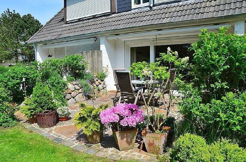 Haus Archsum in Sylt-Ost, Sylt (Gemeinde)