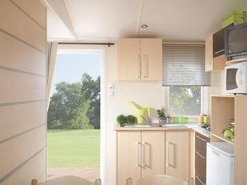 Camping voor 4 Personen in Plouharnel, Morbihan, Afbeelding 2