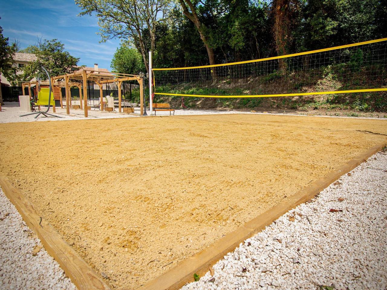 Moulin de Tartay in Avignon in Aviñón, Vaucluse