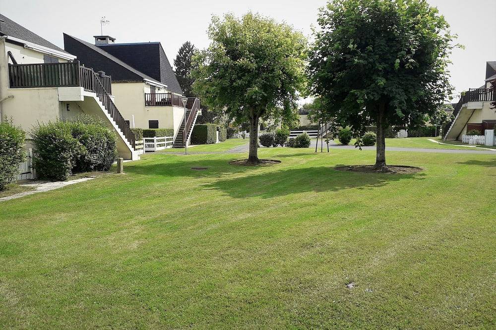 Entire apartment, Cosy new apartment 300m from the sea in Merville-Franceville-Plage, Caen region