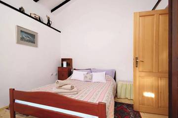 Villa for 8 People in Jezera, Murter, Photo 2