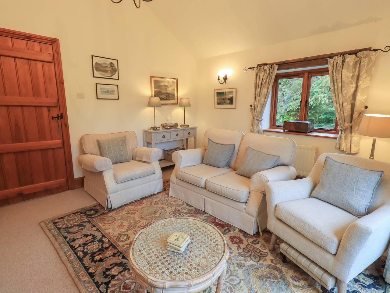 Cottage für 2 Personen in Hawkshead, Lake District
