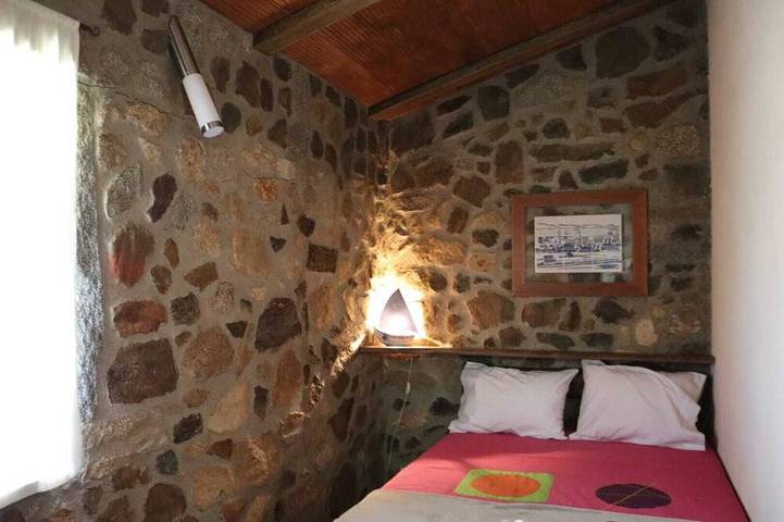 Ferienhaus, Serra da Estrela - Casa Cabeço do Barragão in Alcaria, Aldeias de Xisto