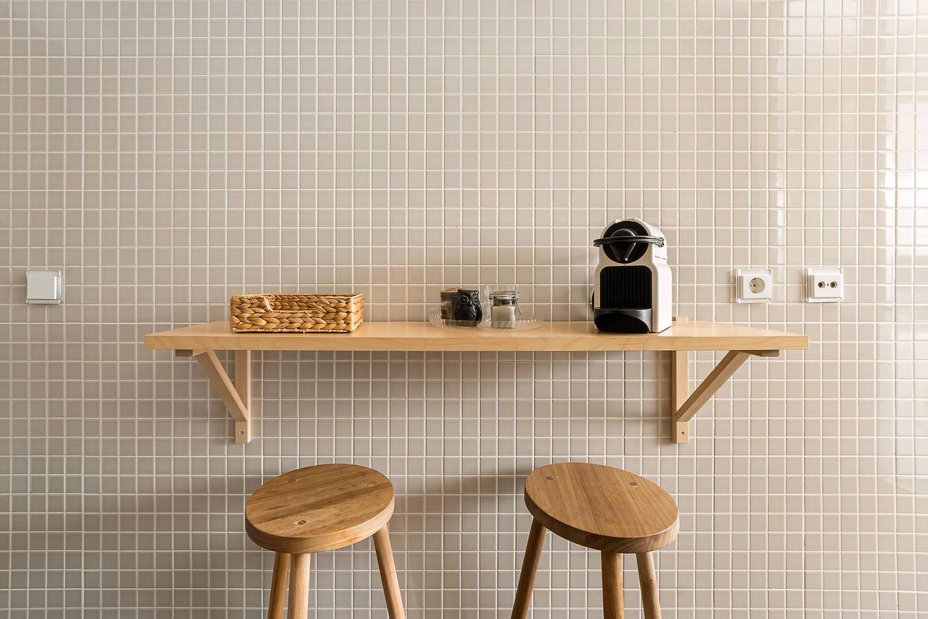Apartamento inteiro, Guestready - Residência Cityscape com varanda in Cedofeita, Porto