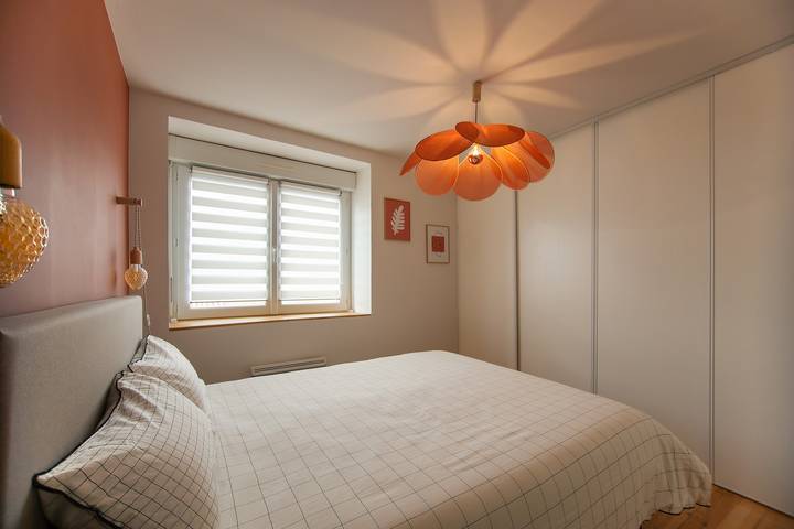 Location de vacances pour 6 personnes, avec terrasse à Mortagne-sur-Sèvre - 4