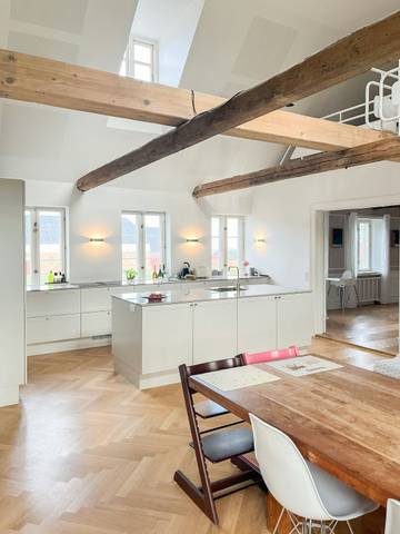 Feriehus til 11 Personer i Randers, Bilde 3