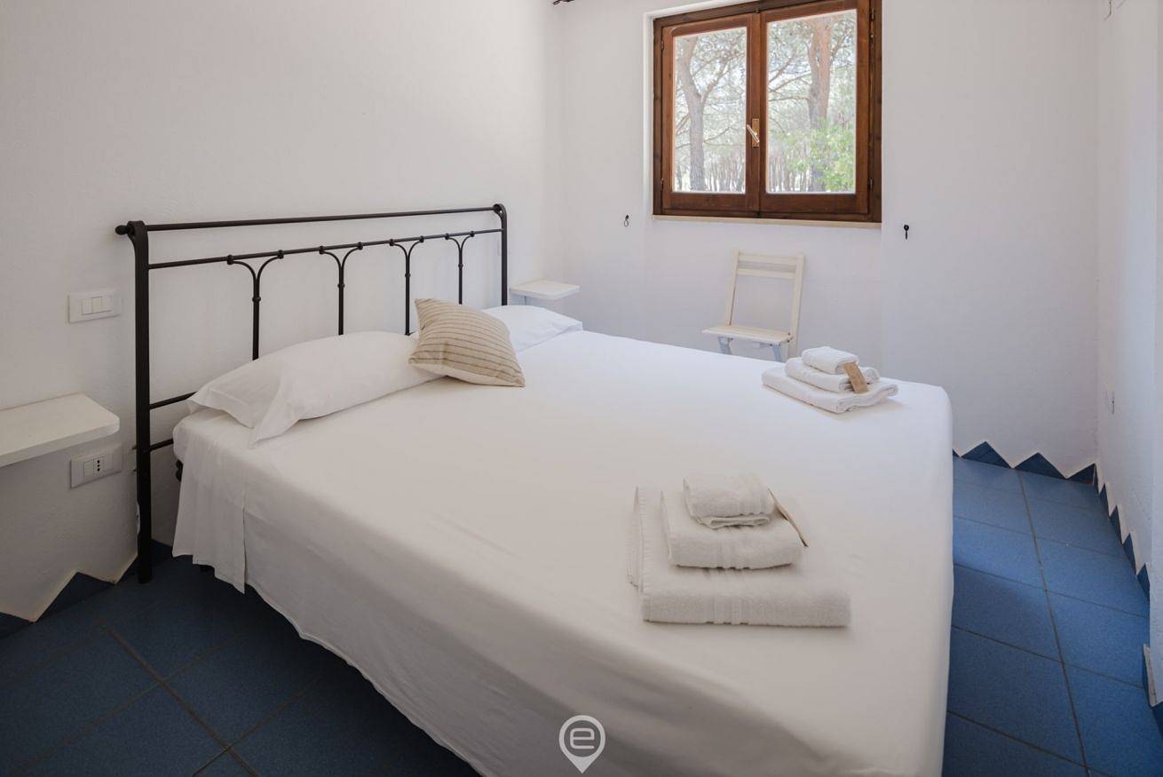 Appartement entier, Malva Beach Apartment  in Santa Margherita di Pula, Région de Pula