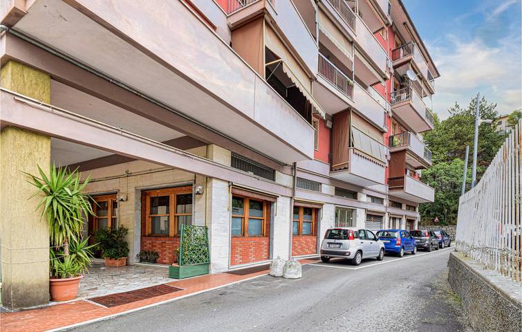 Ferienwohnung für 5 Personen in Recco