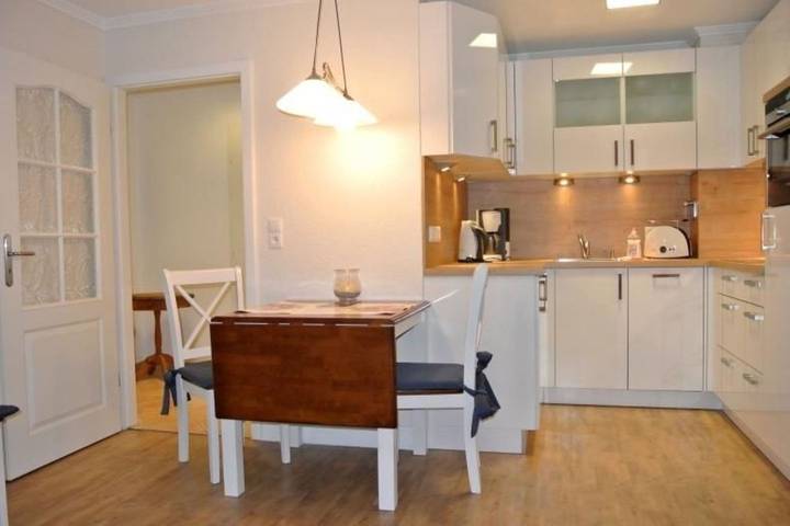 Ganze Wohnung, Appartement "Düne 06" in Westerland, Sylt (Gemeinde)