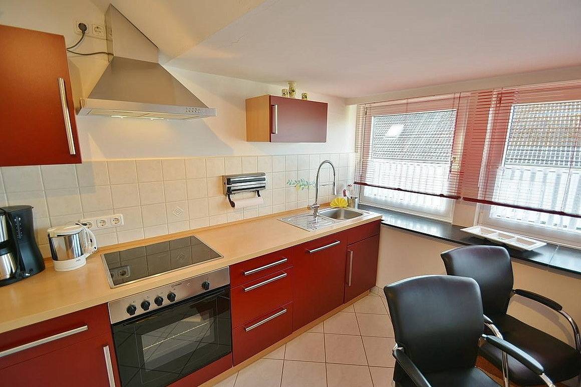 Ganze Ferienwohnung, Möwe Whg. 2 in Grömitz, Ostholstein