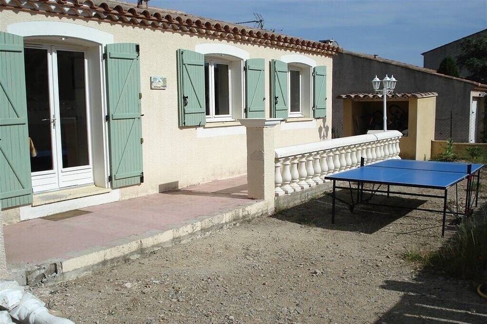 House 3 bedrooms 5 beds 20 mn from the sea 34660 Cournonsec in Cournonsec, Côte d'Améthyste