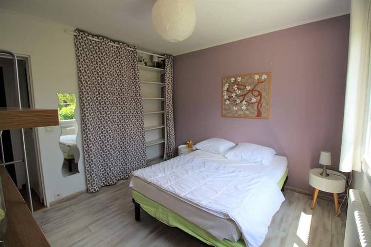 Location de vacances pour 8 personnes, avec jacuzzi ainsi que jardin et terrasse à Pau - 3