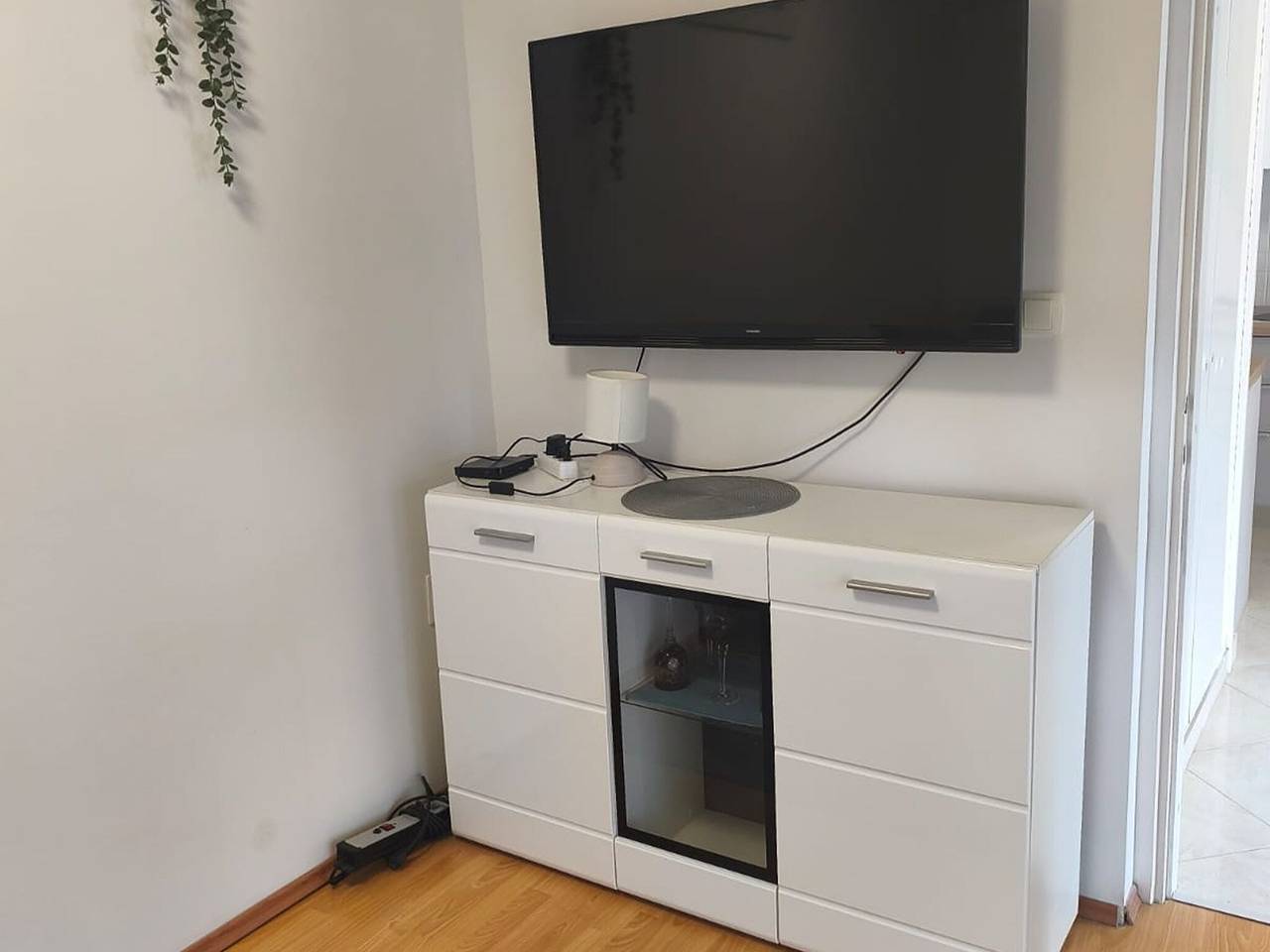 Appartamento intero, Apartment Alba - Three Bedroom Apartment with Loggia in Spalato, Regione spalatino-dalmata