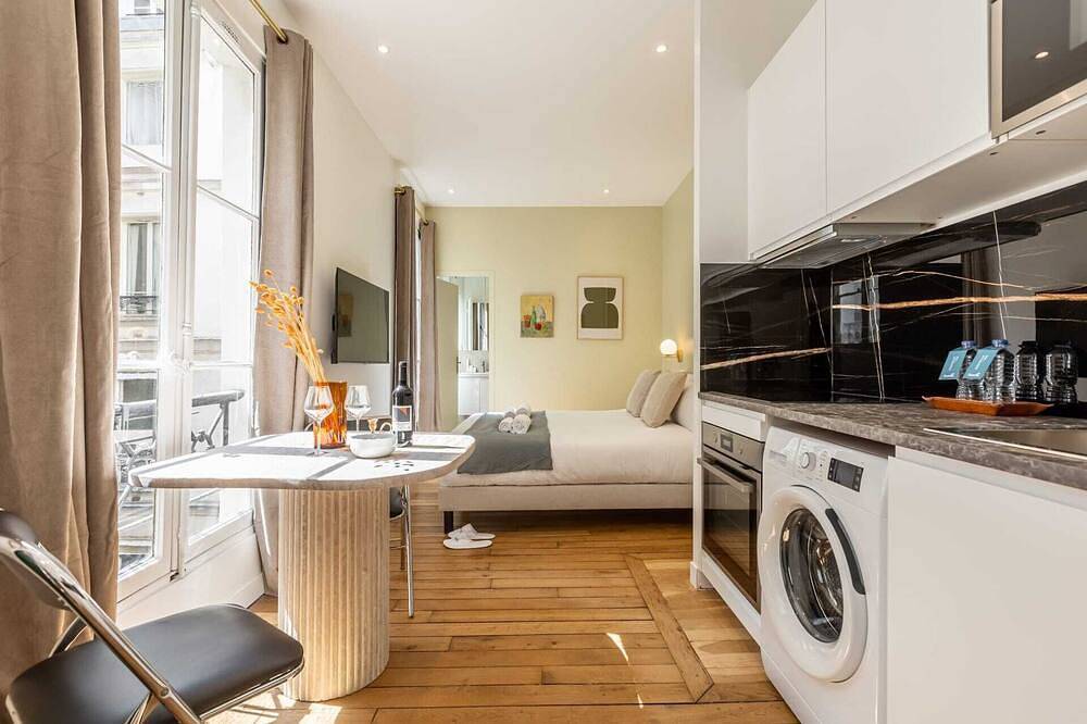 Photo : Appartement de vacances