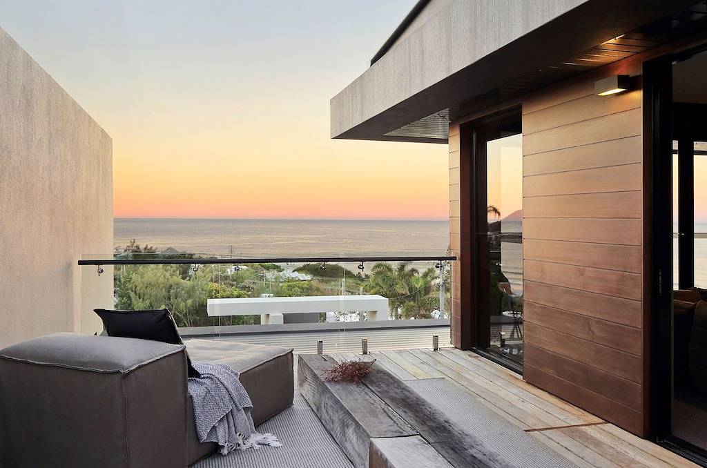 Holiday Home for 8 People in Noosa Shire