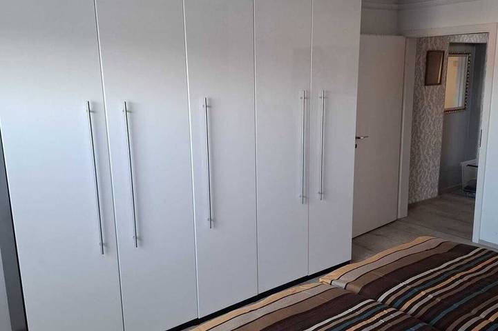 Ganze Wohnung, Ferienwohnung zum Stachelbaum in Dornburg-Thalheim in Dornburg, Landkreis Limburg-Weilburg